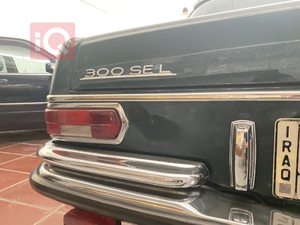 مێرسێدس بێنز S-Class